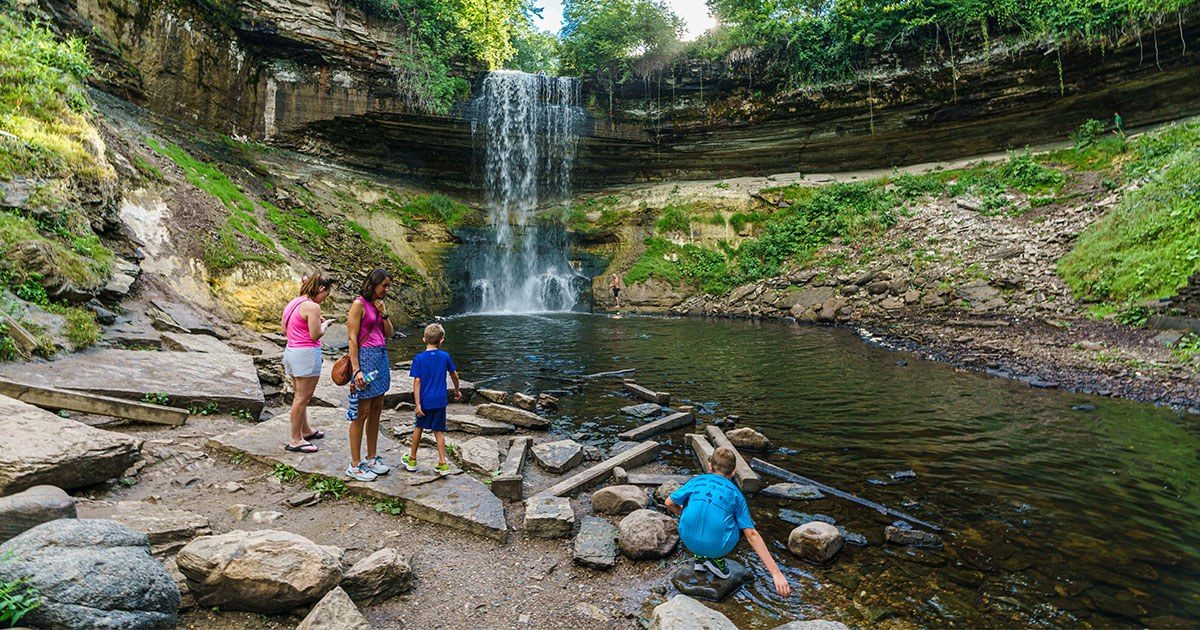 Spend a Fun Weekend in Minneapolis on a Budget