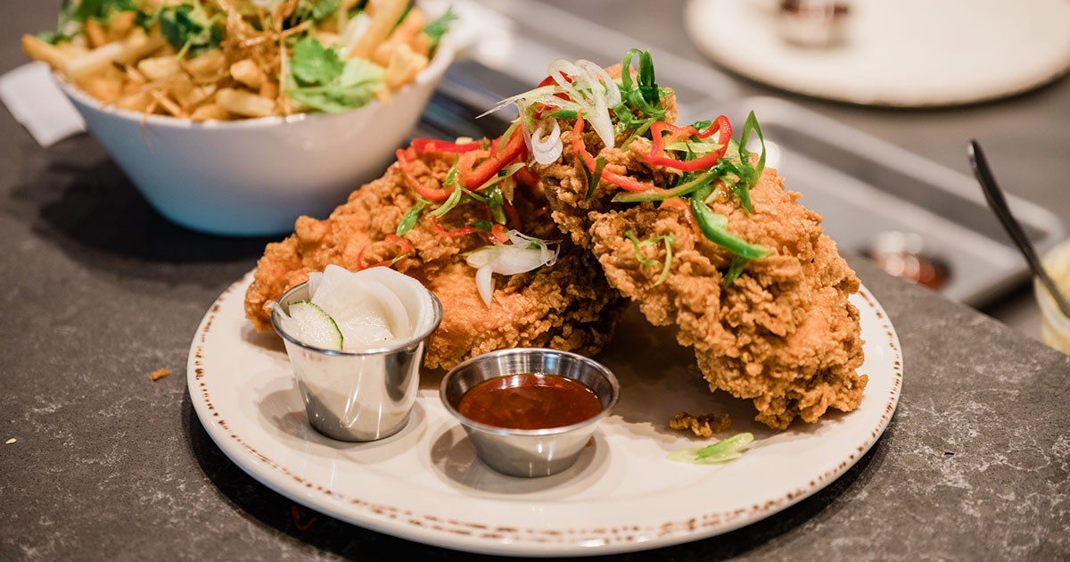 Where to Find the Best Fried Chicken in Minneapolis Meet Minneapolis