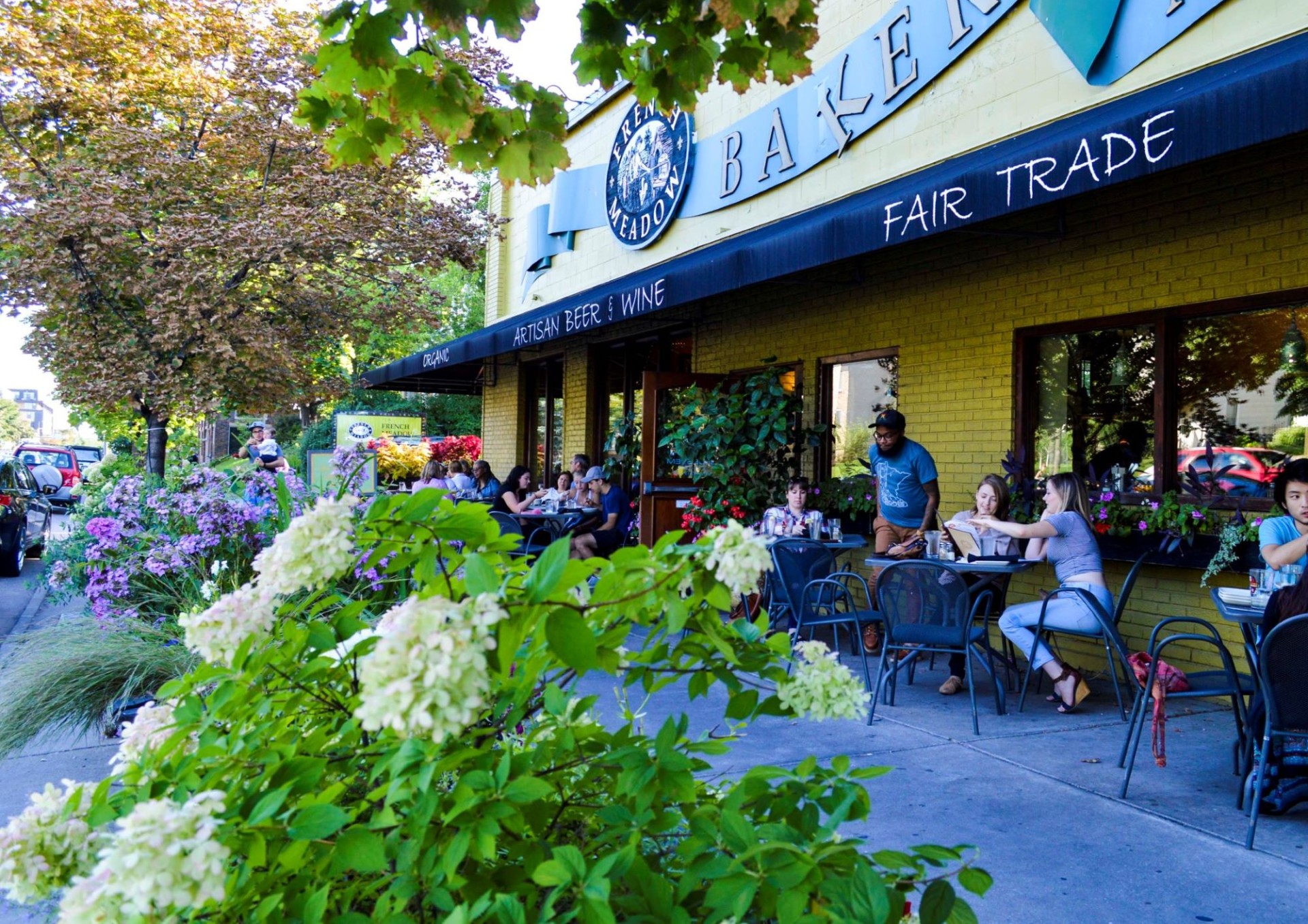 Best Places to Eat & Drink in Minneapolis Meet Minneapolis Meet