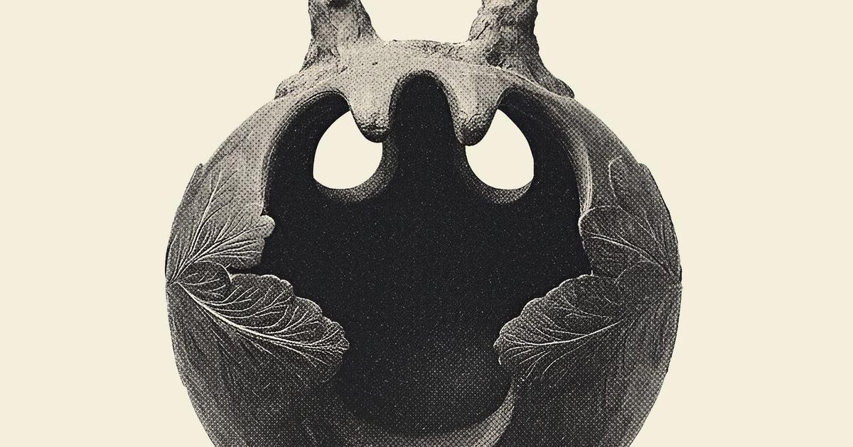 Olalekan Jeyifous: Hydricosmic Litanies
