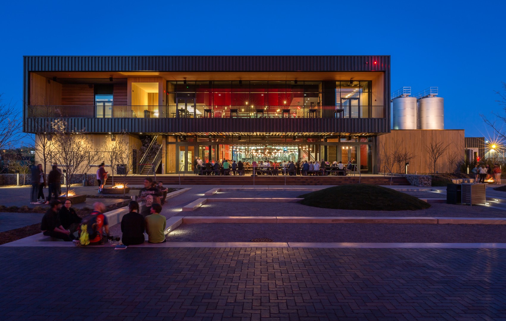 Surly Brewing Co. Meet Minneapolis
