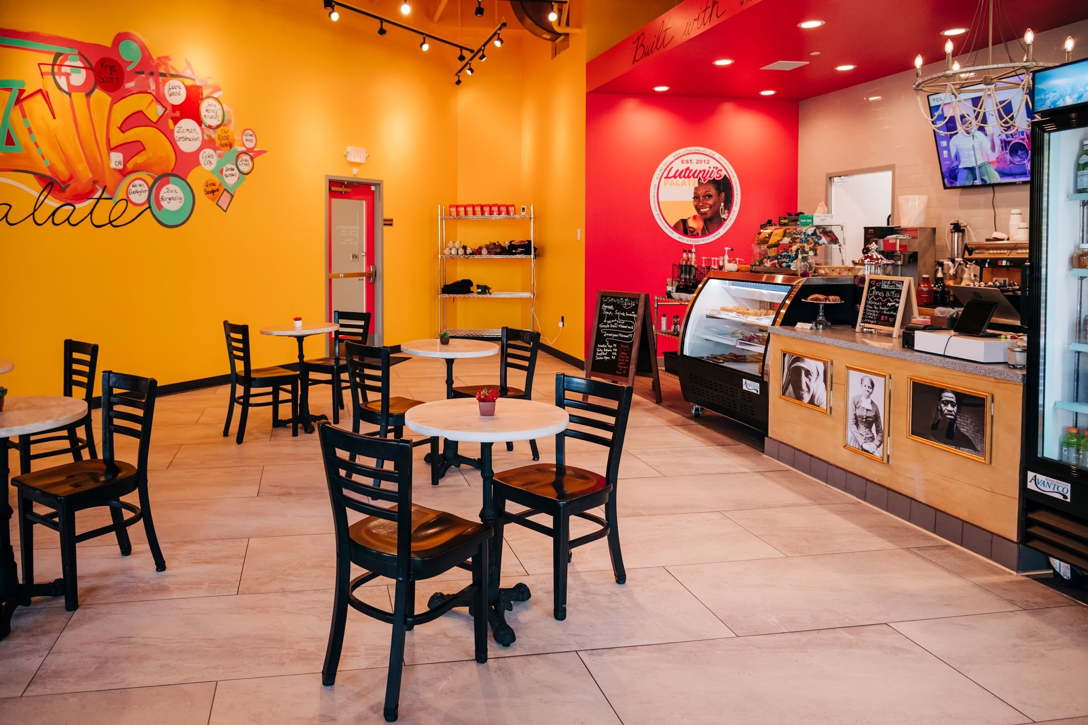 Best Places to Eat & Drink in Minneapolis Meet Minneapolis Meet