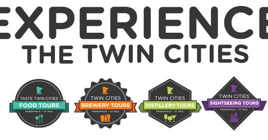 Experience the Twin Cities' Friday Riverwalk Food Tour