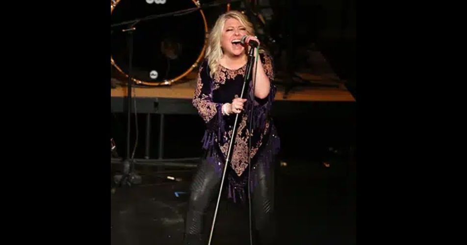 Fleetwood Mac Tribute Returns to CDT January 6-9, 2027