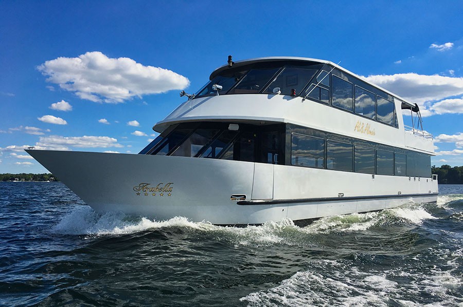 See Minneapolis On One Of These Top Boat Tours Meet Minneapolis