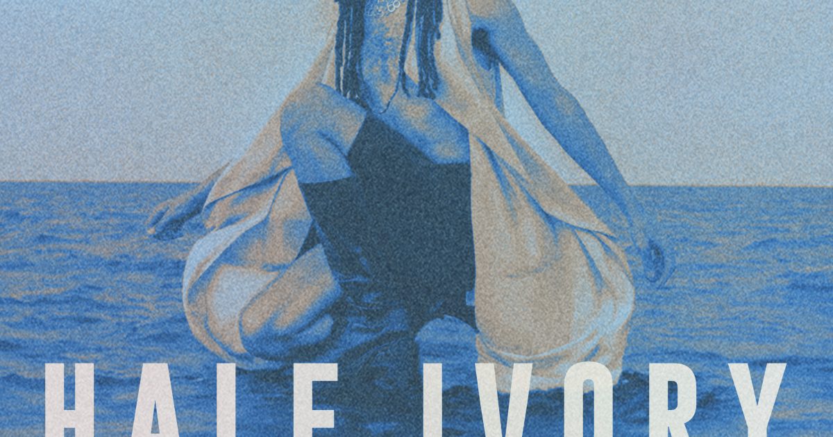 Half Ivory | Yes We Are | Dave's Manual