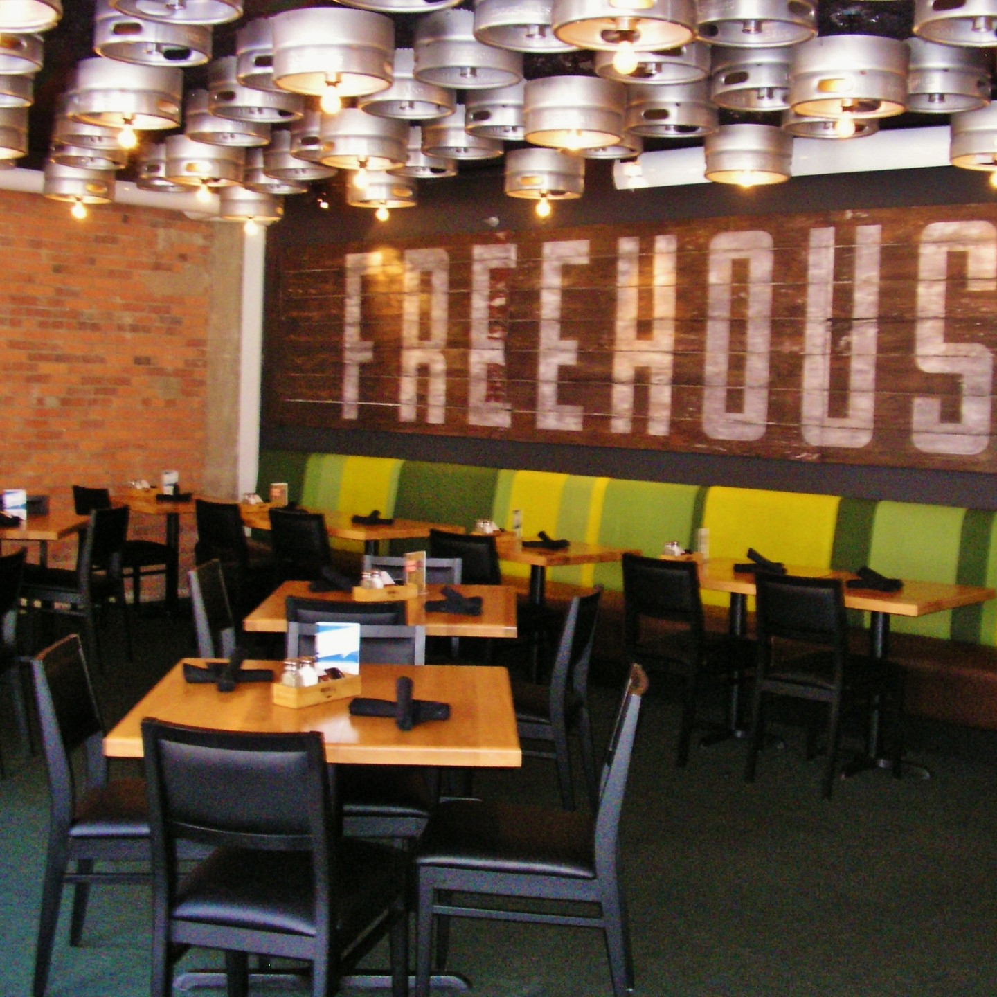 Freehouse | Meet Minneapolis