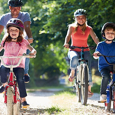 Wheel Fun Rentals | Meet Minneapolis
