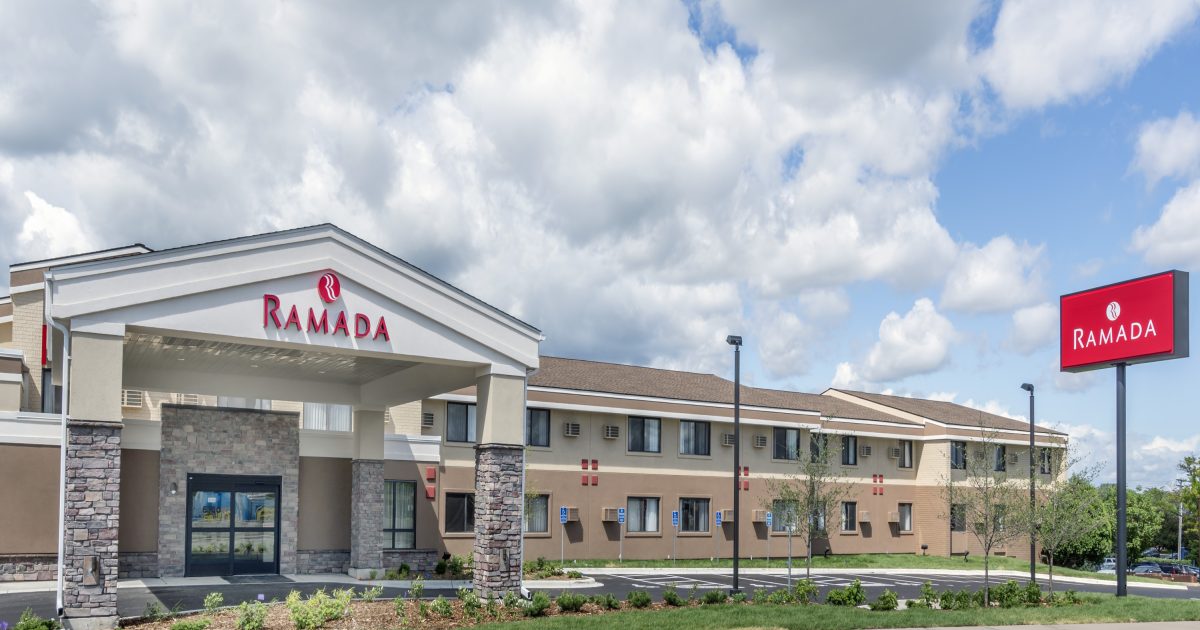 Ramada Minneapolis Airport Park And Fly www.minneapolis.org