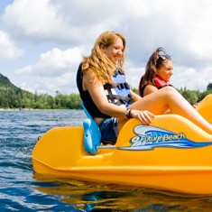 Wheel Fun Rentals | Meet Minneapolis