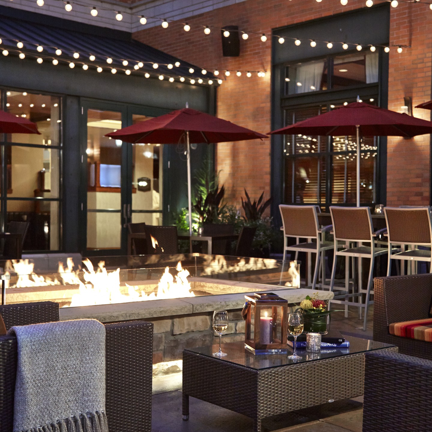 Renaissance Minneapolis Hotel The Depot Meet Minneapolis