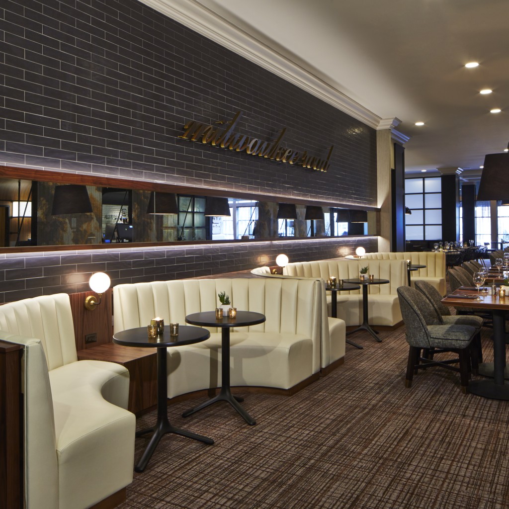 Renaissance Minneapolis Hotel, The Depot | Meet Minneapolis