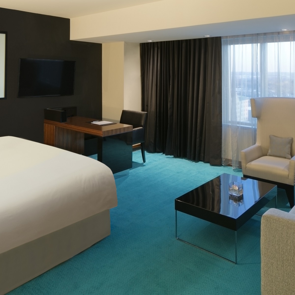 radisson blu mall of america bloomington