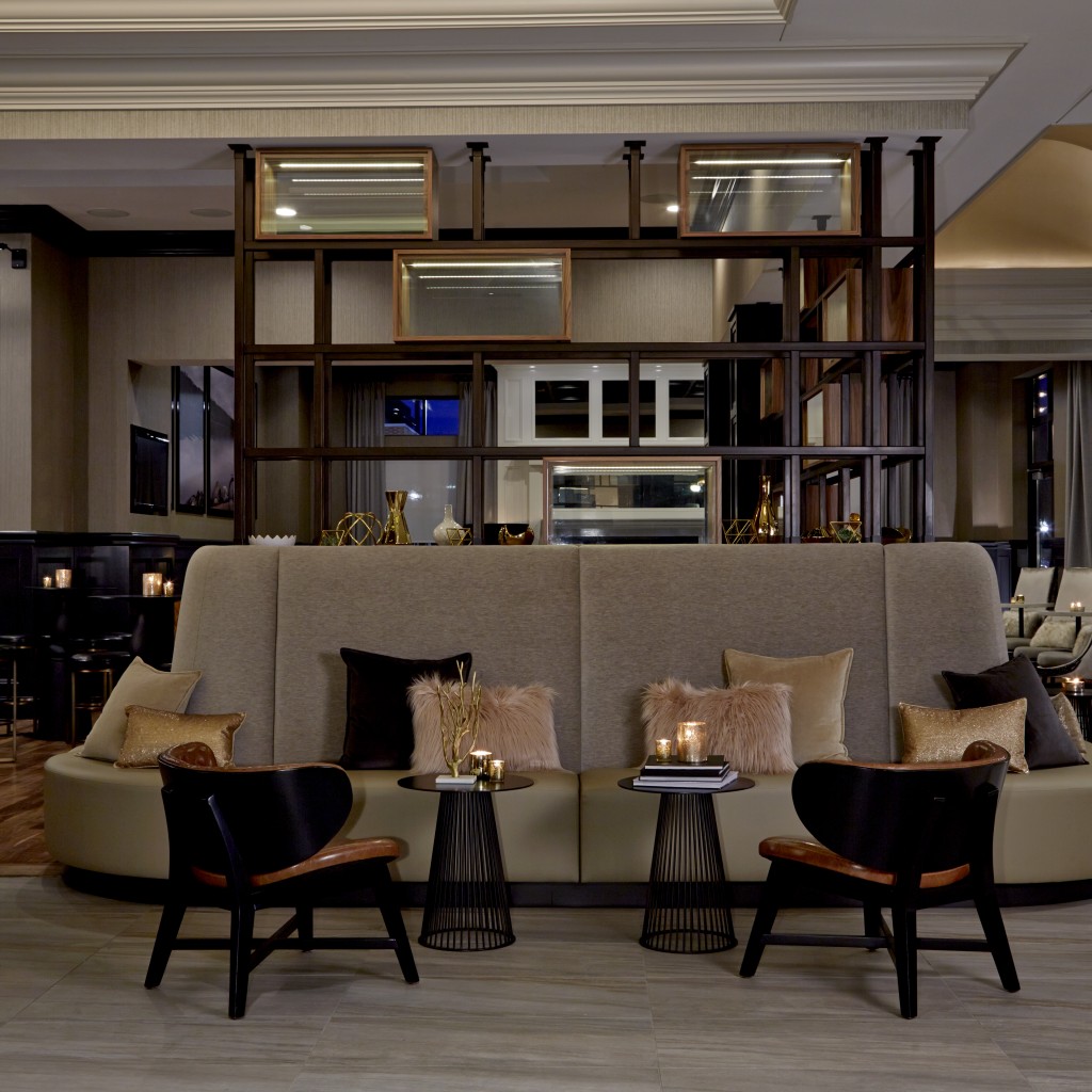 Renaissance Minneapolis Hotel, The Depot | Meet Minneapolis