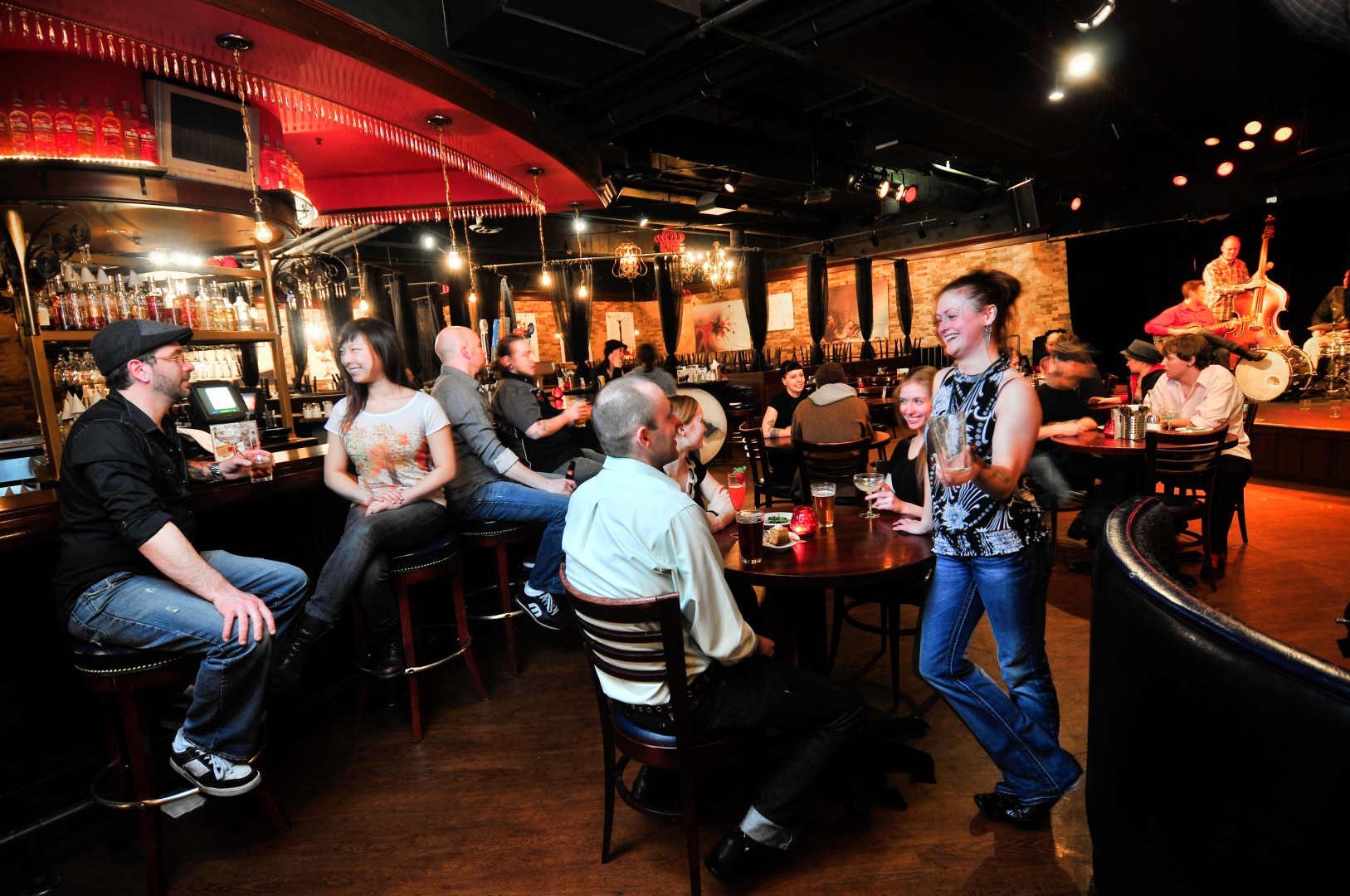 Hell's Kitchen | Meet Minneapolis