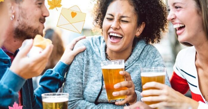 Community Card-Making Night at Rail Werks Brewing Depot