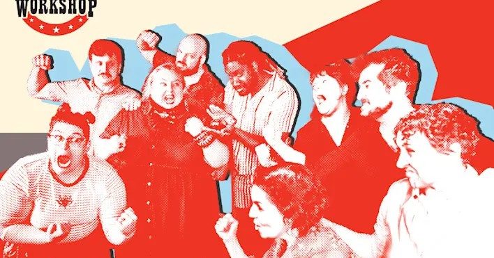 Battle of the Improv All-Stars 2026