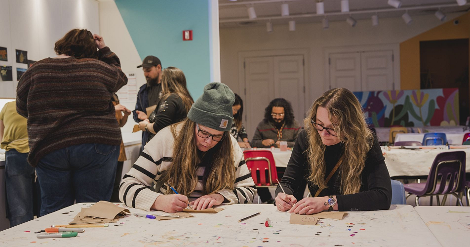 Meet at Mia: Hispanic Heritage Celebration on October 15