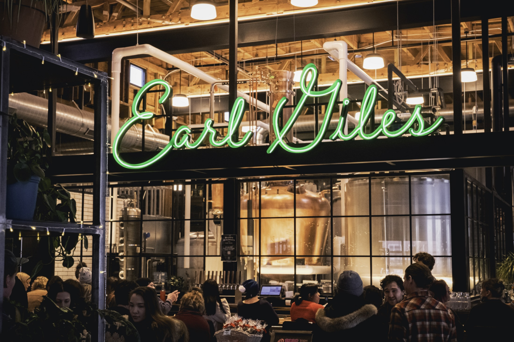 Best Places to Eat & Drink in Minneapolis Meet Minneapolis Meet