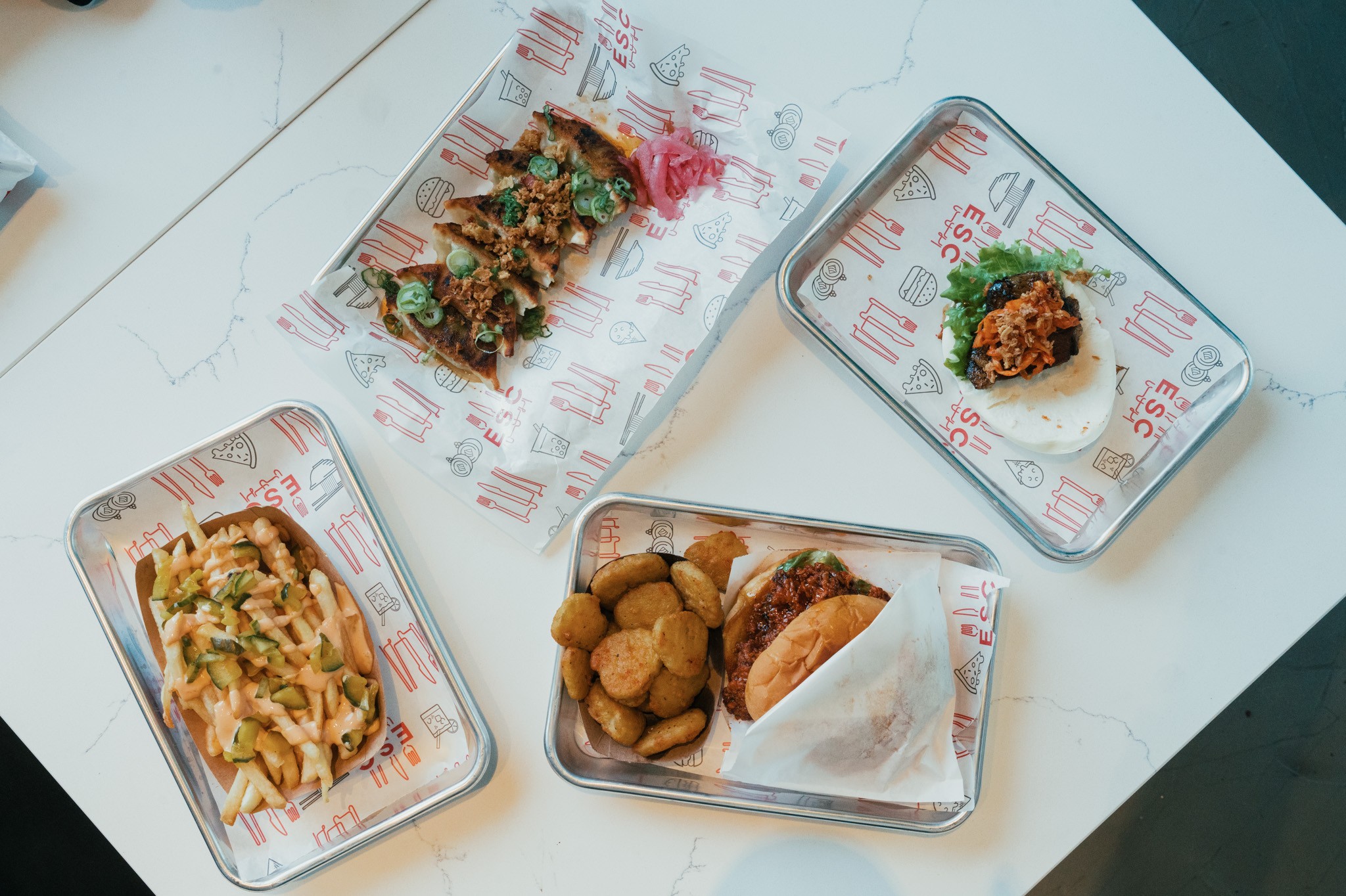 Best Places to Eat & Drink in Minneapolis Meet Minneapolis Meet