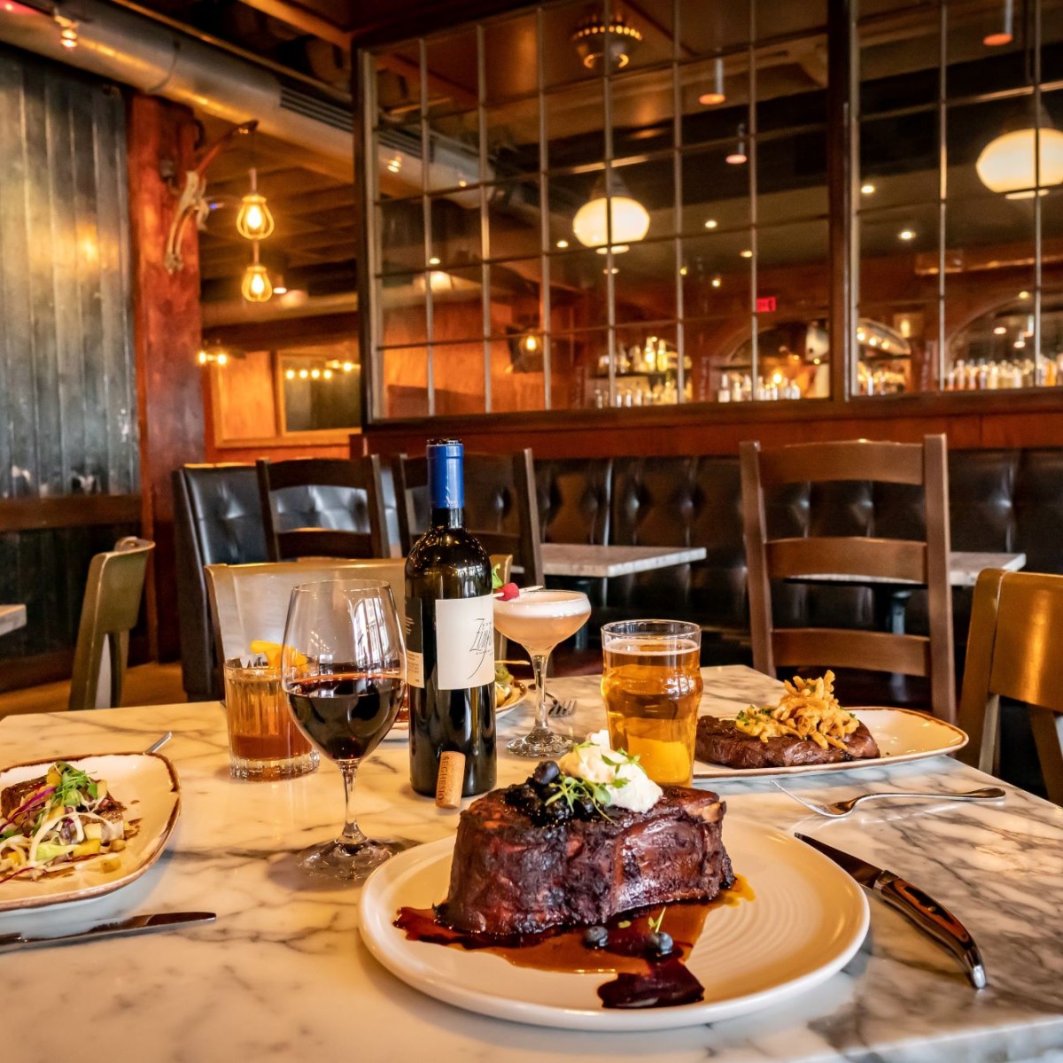 The Butcher's Tale Meet Minneapolis