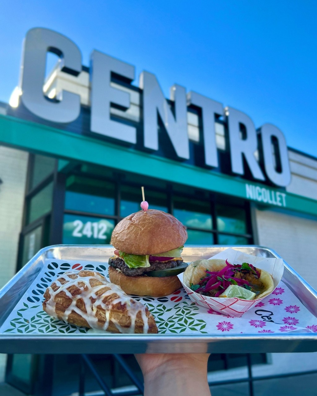 Best Places to Eat & Drink in Minneapolis Meet Minneapolis Meet