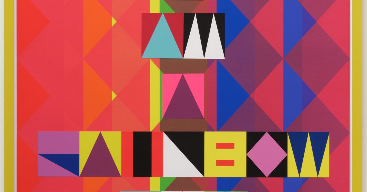 Show & Tell: An Exhibition for Kids