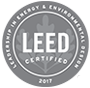 Leed logo