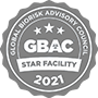 GBAC logo